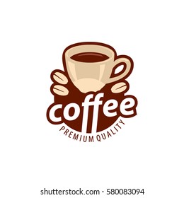 267,073 Coffee logo Images, Stock Photos & Vectors | Shutterstock