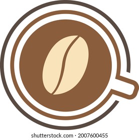 Logo de Coffee Shop

Un elegante logo con una combinación de la Copa y la letra C en ella y usando 2 colores básicos, a saber, marrón y blanco, da la impresión de belleza para verlo.