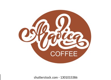 Coffee shop logo. elements for coffee shop, market, cafe design, restaurant menu and shop.