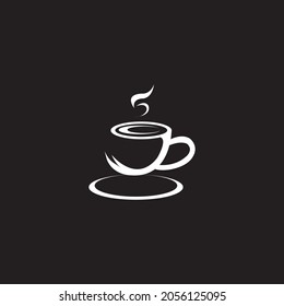 Coffee shop logo  Free Vector