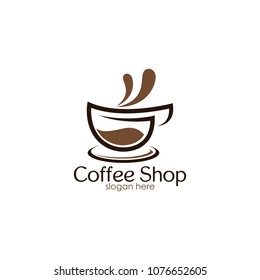 11,966 Cold coffee logo Images, Stock Photos & Vectors | Shutterstock