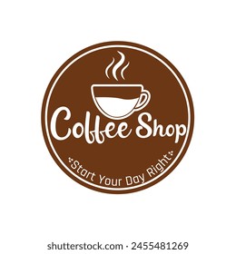 Logo de Coffee Shop
Logotipo del restaurante
Logotipo del café