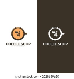 3,687 Italian coffee logo Images, Stock Photos & Vectors | Shutterstock