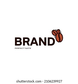 Coffee Shop Logo, Coffee logo templates flat elegant classical decor Vectors images graphic art designs in editable 