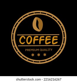Coffee Shop Logo Vector, Coffee Shop Logo .