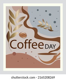 Coffee shop logo vector design