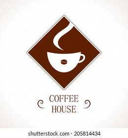 Coffee shop, coffee menu, restaurant