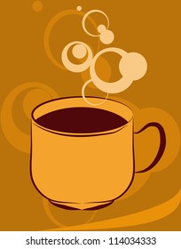 Coffee sign