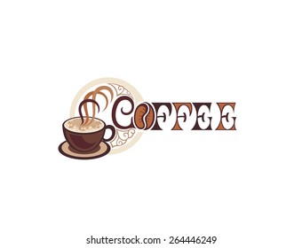 Coffee sign