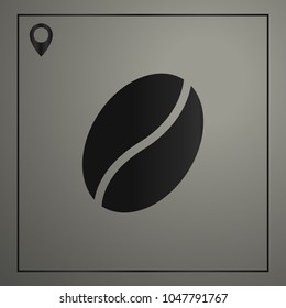 coffee sign icon