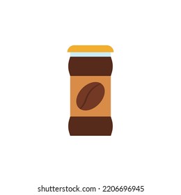 coffee sign vector for website symbol icon presentation
