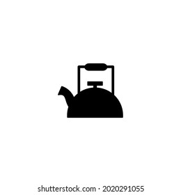 Coffee Silhouette Vector. Black Coffee. Silhouette Craft.