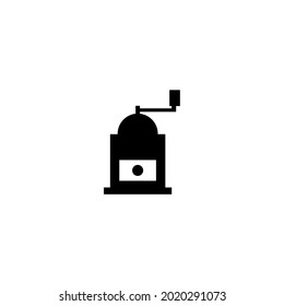 Coffee Silhouette Vector. Black Coffee. Silhouette Craft.