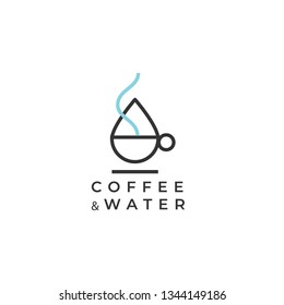3,665 Coffee drops logo Images, Stock Photos & Vectors | Shutterstock