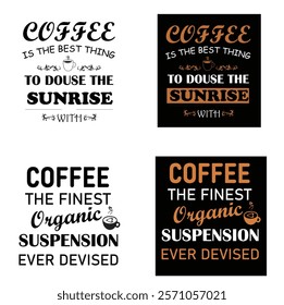 Coffee speulled backwards is eeffoc just know that i dont give eeffoc unti Ive had my coffee t-shirt design, Coffee t-shirt design vector, Illustration