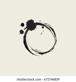 Coffee Stain