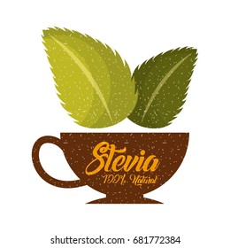 Coffee Stevia Natural Sweetener