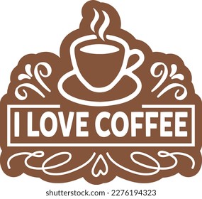  coffee sticker svg design,  coffee sticker svg design new,  coffee sticker svg  bundle