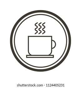 coffee store restaurant menu