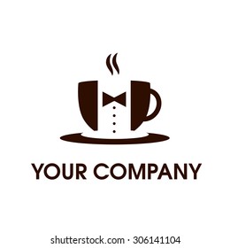 Coffee suit