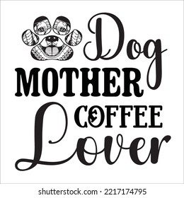 Coffee svg design cut file