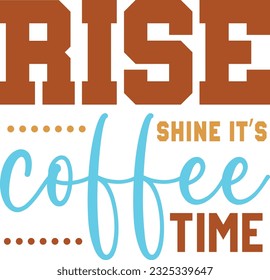 coffee svg design and eps file true crime svg design eps file