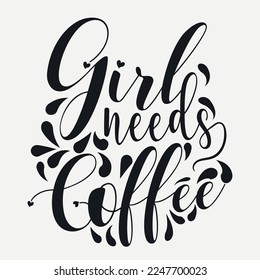 Coffee svg design. Coffee SVG quotes Design for T shirt, Coffee svg bundle