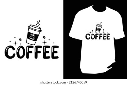 Coffee. SVG designs bundle. Coffee t shirt design for t shirt, Mug or bag or pod