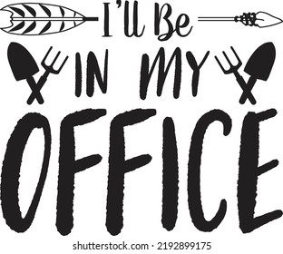 Coffee SVG T Shirt Design