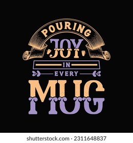 Coffee svg t shirt design. funny coffee shirt Quotes for Motivation Typography Tshirt Keep calm and make coffee for print. Typographic lettering vertical design template poster, clothing, mug, totebag