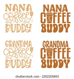 Coffee SVG And Tshirt Design Bundle. Coffee Vector EPS Editable Files Bundle, can you download this bundle.