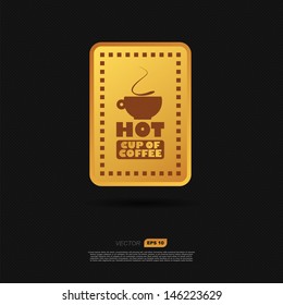 coffee symbol
