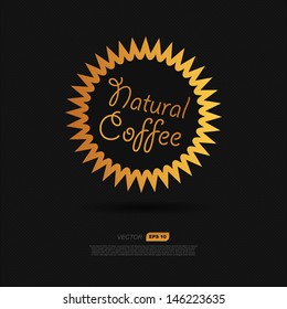 coffee symbol