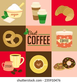Coffee Symbol