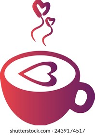 Coffee symbol icon vector illustrationDevelop a standout hot coffee cup.