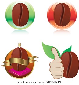 coffee symbols