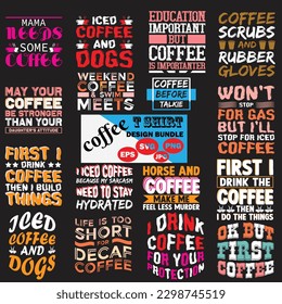 Tee-T-Shirt-Design-Paket