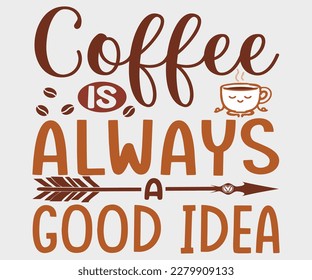 coffee t shirt design, funny coffee t shirt