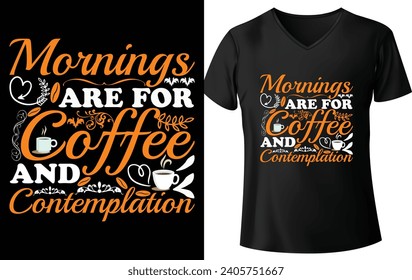 coffee t shirt design
typography t shirt design