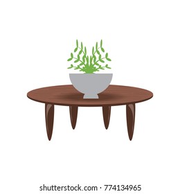 coffee table icon