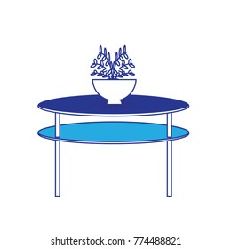 coffee table icon