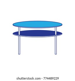 coffee table icon