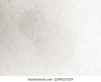 Fondo Del Té De Café. Sucio Grunge. Superficie de tinte de cartón. Pergamino De Gota Antiguo De Grano. Vector de café blanco. Textura sucia. Papel café marrón. Spatter De Hoja Blanca. Patrón De Café Llanto Emboscado.