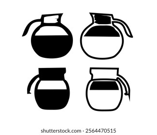 coffee and tea brewing method