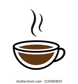 Coffee & Tea Cup