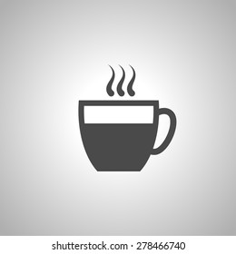 coffee and tea cup