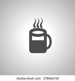 coffee and tea cup