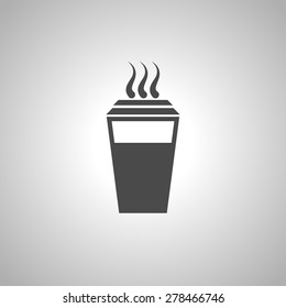 coffee and tea cup