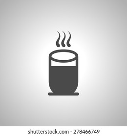 coffee and tea cup