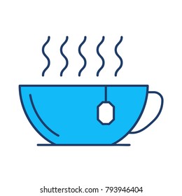 coffee tea cup